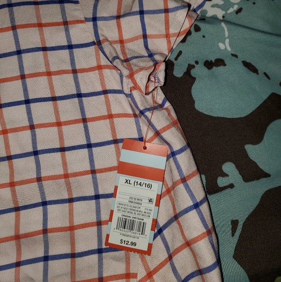 Girls Tops - Picture 8 of 8